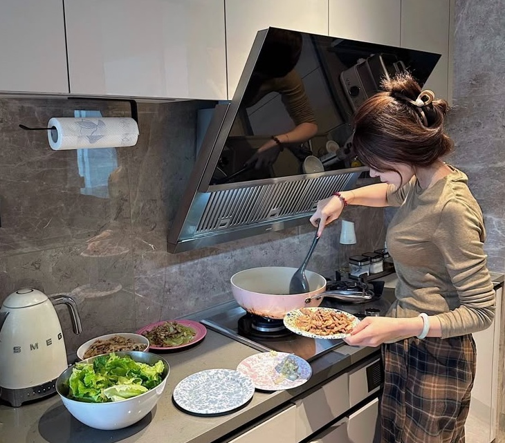 Đồ ăn thừa để tủ lạnh tiềm ẩn nguy cơ gây ngộ độc thực phẩm