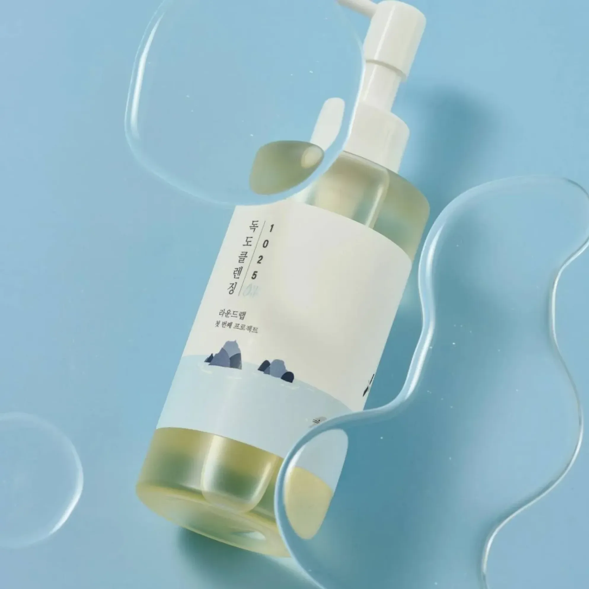 Phụ nữ Hàn giữ lỗ chân lông láng mịn nhở việc dùng thêm thứ này trước khi rửa mặt - Ảnh 11. Phụ nữ Hàn giữ lỗ chân lông láng mịn nhở việc dùng thêm thứ này trước khi rửa mặt - Ảnh 11.