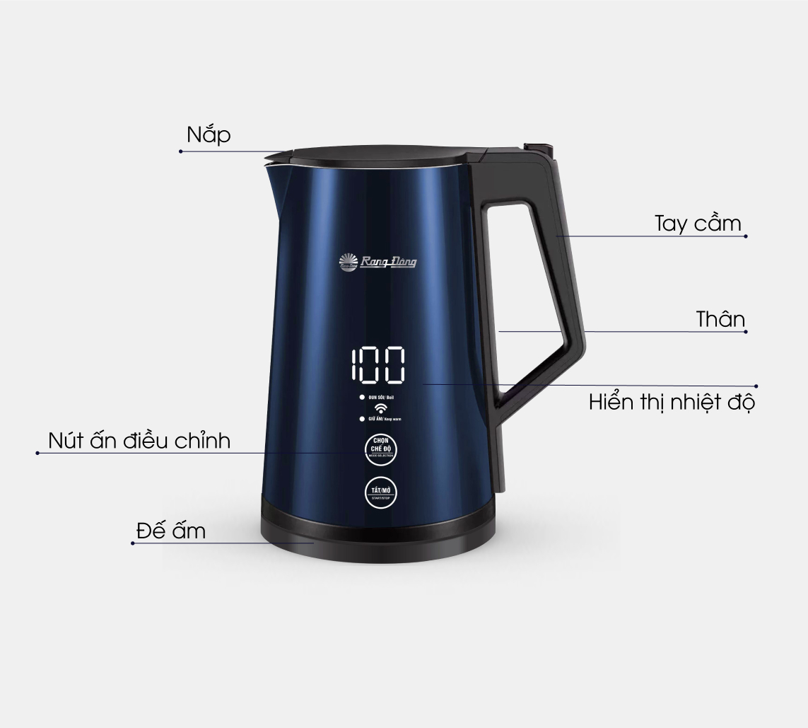 10 món đồ công nghệ nhỏ khiến phụ nữ trung niên bất ngờ vì cuộc sống nhàn hơn hẳn - Ảnh 4. 10 món đồ công nghệ nhỏ khiến phụ nữ trung niên bất ngờ vì cuộc sống nhàn hơn hẳn - Ảnh 4.