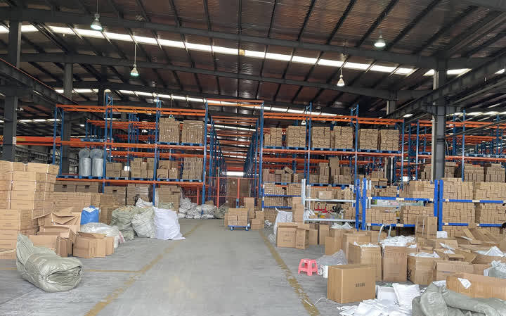 Đặt hàng online 3 ngày chưa thấy, 7 ngày chưa về - nỗi sốt ruột của người mua đang bùng nổ - Ảnh 3.