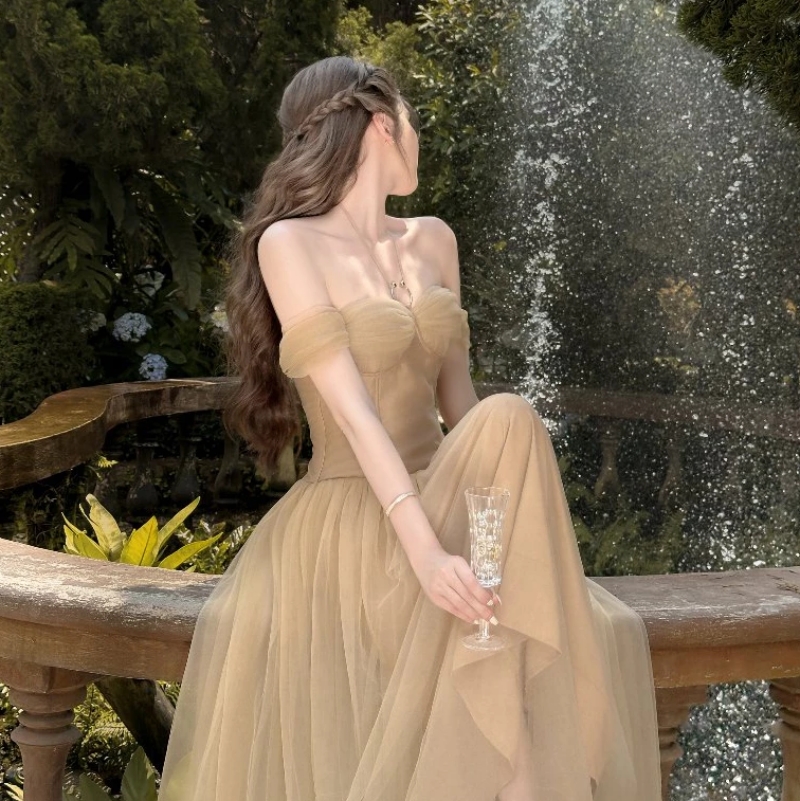 7 bộ váy khiến đồng nghiệp khen tôi trông như “tiểu thư nhà giàu” - Ảnh 16.
