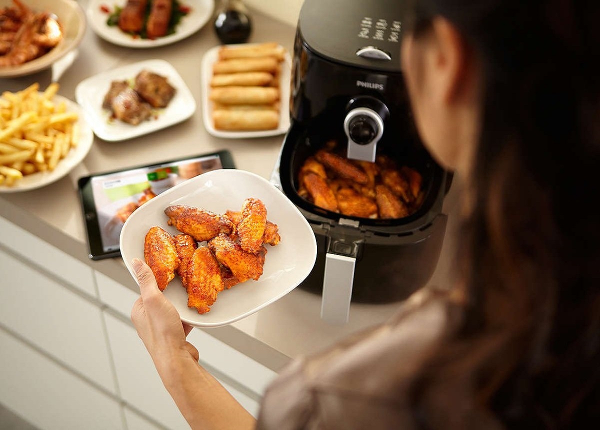 10 món đồ công nghệ nhỏ khiến phụ nữ trung niên bất ngờ vì cuộc sống nhàn hơn hẳn - Ảnh 5. 10 món đồ công nghệ nhỏ khiến phụ nữ trung niên bất ngờ vì cuộc sống nhàn hơn hẳn - Ảnh 5.