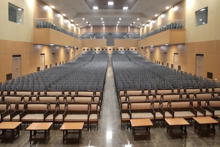 Ngôi trường đông học sinh nhất thế giới- Ảnh 5. Ngôi trường đông học sinh nhất thế giới- Ảnh 5.