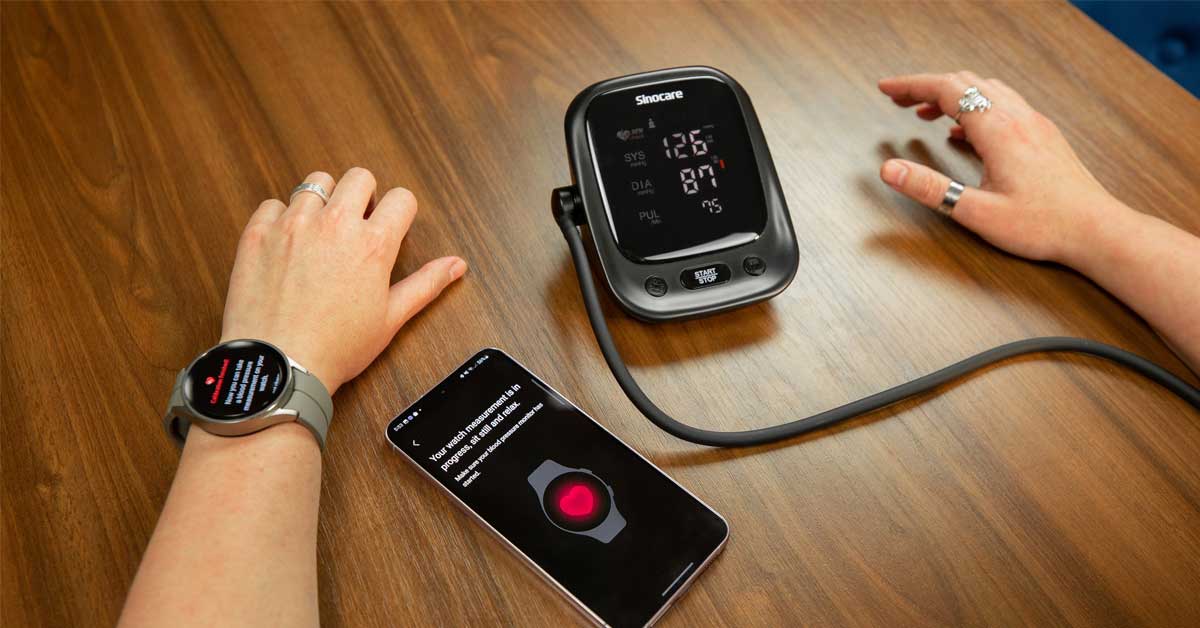10 món đồ công nghệ nhỏ khiến phụ nữ trung niên bất ngờ vì cuộc sống nhàn hơn hẳn - Ảnh 10. 10 món đồ công nghệ nhỏ khiến phụ nữ trung niên bất ngờ vì cuộc sống nhàn hơn hẳn - Ảnh 10.