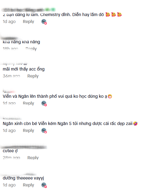 Phim Việt mới có 1 couple thanh xuân vườn trường, tạo hình được khán giả vote chẳng kém phim Trung-Hàn- Ảnh 4. Phim Việt mới có 1 couple thanh xuân vườn trường, tạo hình được khán giả vote chẳng kém phim Trung-Hàn- Ảnh 4.