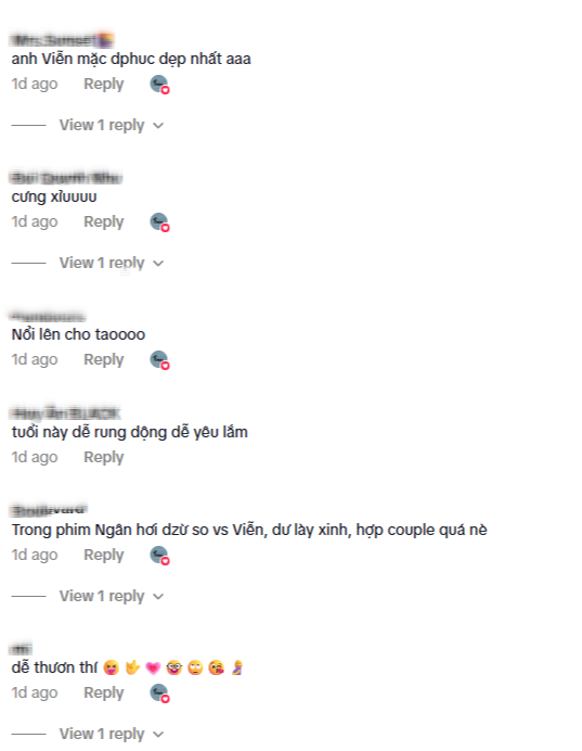 Phim Việt mới có 1 couple thanh xuân vườn trường, tạo hình được khán giả vote chẳng kém phim Trung-Hàn- Ảnh 3. Phim Việt mới có 1 couple thanh xuân vườn trường, tạo hình được khán giả vote chẳng kém phim Trung-Hàn- Ảnh 3.