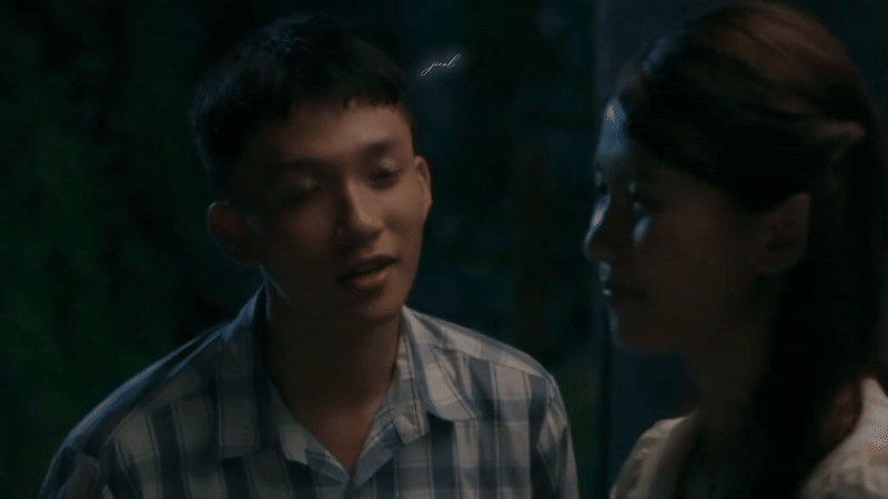 Phim Việt mới có 1 couple thanh xuân vườn trường, tạo hình được khán giả vote chẳng kém phim Trung-Hàn- Ảnh 9. Phim Việt mới có 1 couple thanh xuân vườn trường, tạo hình được khán giả vote chẳng kém phim Trung-Hàn- Ảnh 9.