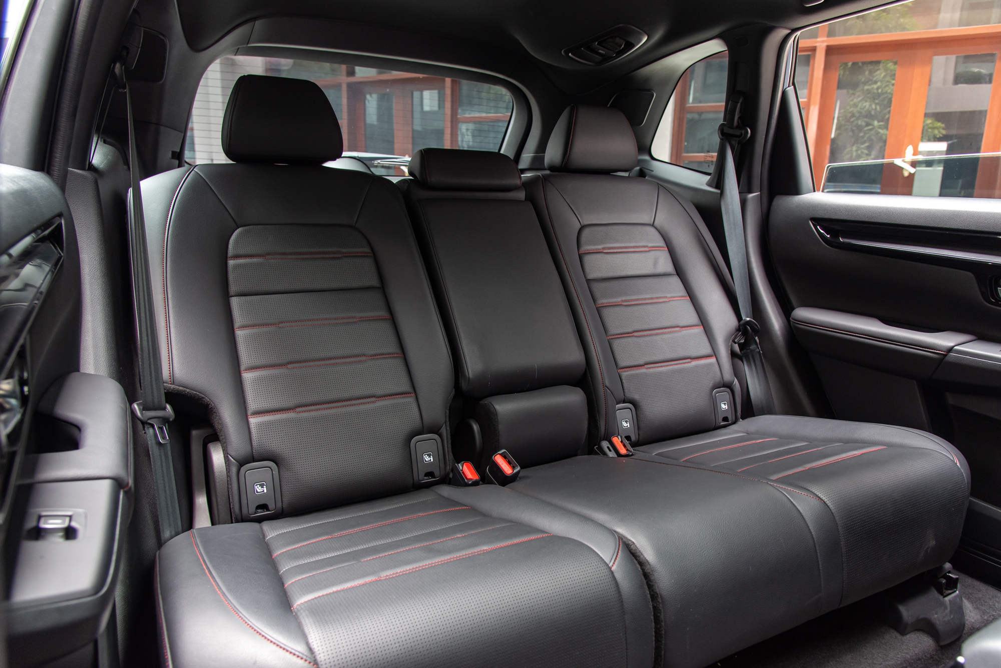Honda CR-V ‘đè bẹp’ Sealion 6, Camry, Corolla Cross và Civic, nhưng chưa chắc thắng giải ‘Xe hybrid của năm’ - Ảnh 7.