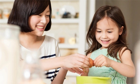 Sau khi con thành công, chuyên gia Mỹ phát hiện bố mẹ thường nuối tiếc về 4 việc làm này: Nhận ra sớm tốt cho tương lai của trẻ - Ảnh 3.