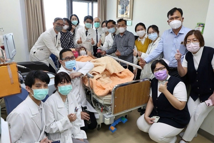 Bác sĩ Việt chuẩn bị sản xuất tế bào trị ung thư máu, mở hi vọng sống cho hàng ngàn bệnh nhân - Ảnh 1. Bác sĩ Việt chuẩn bị sản xuất tế bào trị ung thư máu, mở hi vọng sống cho hàng ngàn bệnh nhân - Ảnh 1.