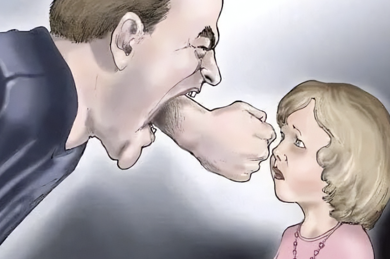 Nhà tâm lý học tiết lộ: Bộ não cha mẹ quyết định luôn cả số phận con cái! - Ảnh 2.