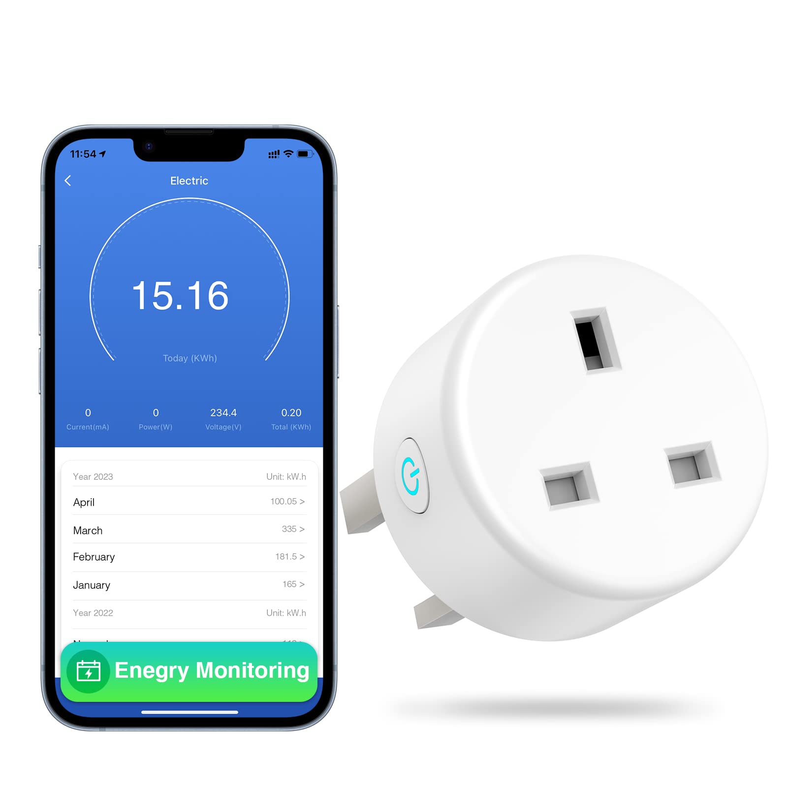10 món đồ công nghệ nhỏ khiến phụ nữ trung niên bất ngờ vì cuộc sống nhàn hơn hẳn - Ảnh 8. 10 món đồ công nghệ nhỏ khiến phụ nữ trung niên bất ngờ vì cuộc sống nhàn hơn hẳn - Ảnh 8.