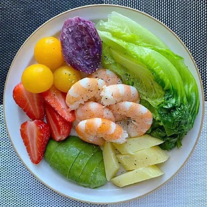 Đây là 8 thực đơn bữa tối đã giúp tôi giảm được 13.5kg và chỉ số sức khỏe cũng tốt hơn - Ảnh 3. Đây là 8 thực đơn bữa tối đã giúp tôi giảm được 13.5kg và chỉ số sức khỏe cũng tốt hơn - Ảnh 3.