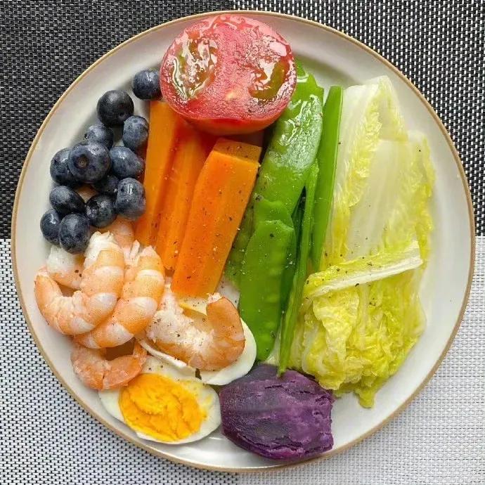 Đây là 8 thực đơn bữa tối đã giúp tôi giảm được 13.5kg và chỉ số sức khỏe cũng tốt hơn - Ảnh 4. Đây là 8 thực đơn bữa tối đã giúp tôi giảm được 13.5kg và chỉ số sức khỏe cũng tốt hơn - Ảnh 4.