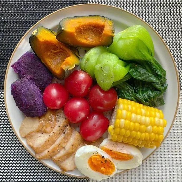 Đây là 8 thực đơn bữa tối đã giúp tôi giảm được 13.5kg và chỉ số sức khỏe cũng tốt hơn - Ảnh 6. Đây là 8 thực đơn bữa tối đã giúp tôi giảm được 13.5kg và chỉ số sức khỏe cũng tốt hơn - Ảnh 6.