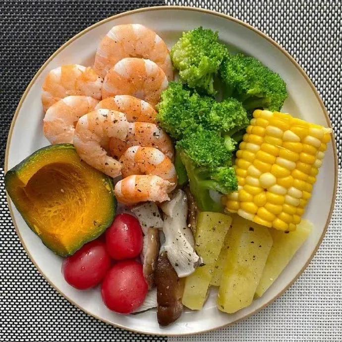 Đây là 8 thực đơn bữa tối đã giúp tôi giảm được 13.5kg và chỉ số sức khỏe cũng tốt hơn - Ảnh 7. Đây là 8 thực đơn bữa tối đã giúp tôi giảm được 13.5kg và chỉ số sức khỏe cũng tốt hơn - Ảnh 7.