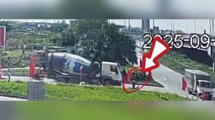 Chuyên gia tội phạm học: Tài xế truyền nhau quan niệm tàn ác 'đâm chết cho xong còn hơn nuôi suốt đời' - Ảnh 2. Chuyên gia tội phạm học: Tài xế truyền nhau quan niệm tàn ác 'đâm chết cho xong còn hơn nuôi suốt đời' - Ảnh 2.