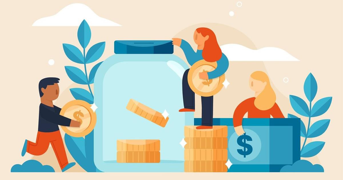 3 thứ người giàu luôn nhanh tay mua sớm, giữ lâu, càng để càng có lời, trong khi người thường cứ ngần ngại - Ảnh 2. 3 thứ người giàu luôn nhanh tay mua sớm, giữ lâu, càng để càng có lời, trong khi người thường cứ ngần ngại - Ảnh 2.