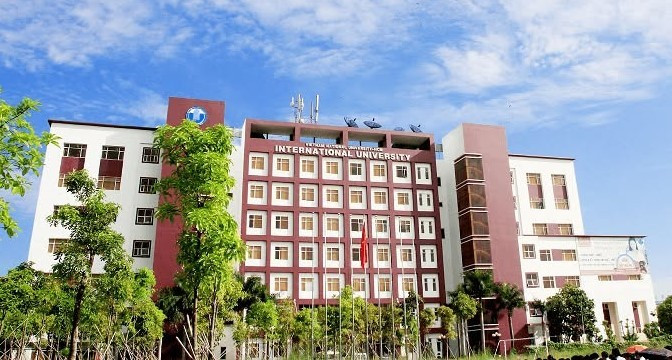 Trưởng phòng tổ chức một trường đại học ở TPHCM bị tố đạo văn - Ảnh 1.