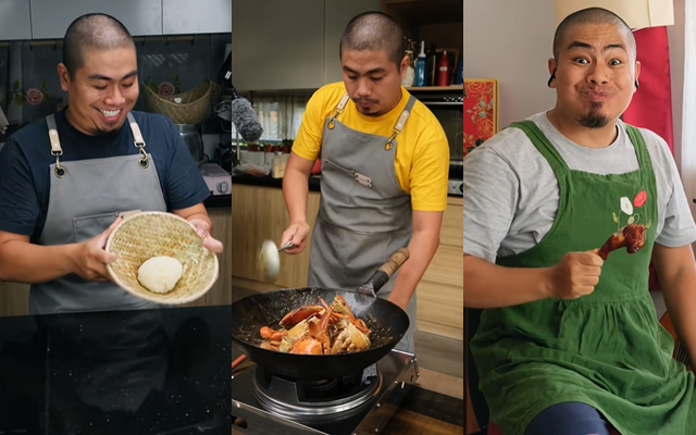 Giao Heo - TikToker vừa qua đời khiến cộng đồng bàng hoàng, là ai? - Ảnh 3.