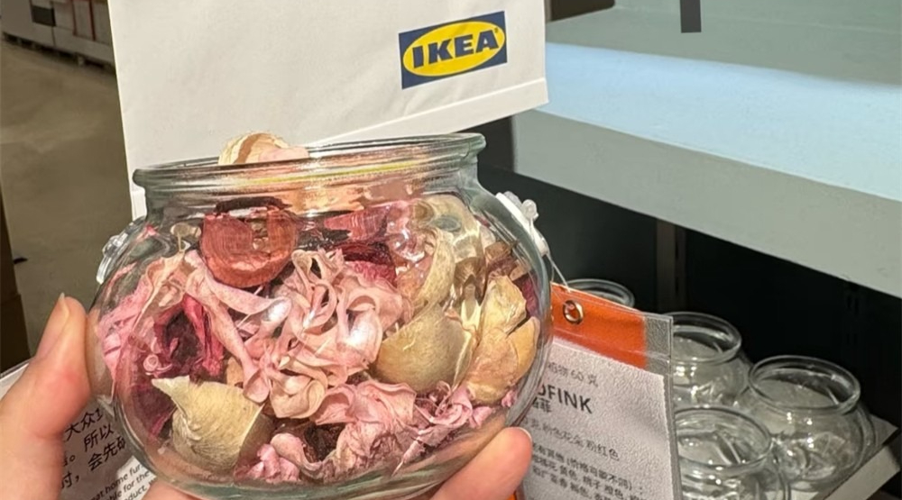 11 món đồ hot nhất IKEA: Cứ lên kệ là bay vèo vèo, lượng mua chóng mặt đến nỗi không kịp bổ sung! - Ảnh 2.