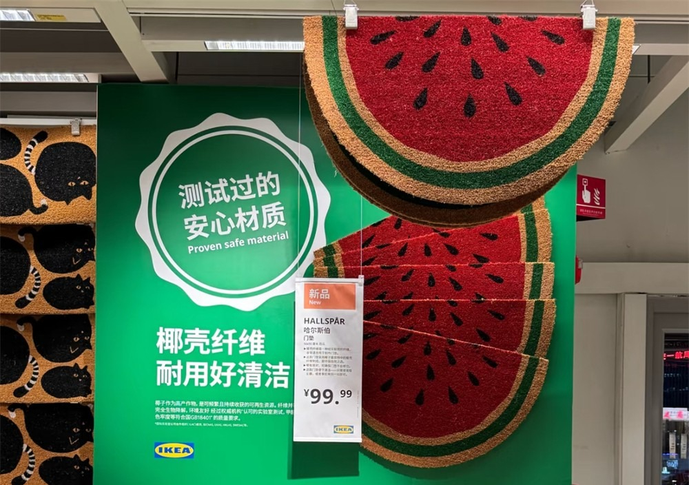 11 món đồ hot nhất IKEA: Cứ lên kệ là bay vèo vèo, lượng mua chóng mặt đến nỗi không kịp bổ sung! - Ảnh 10.