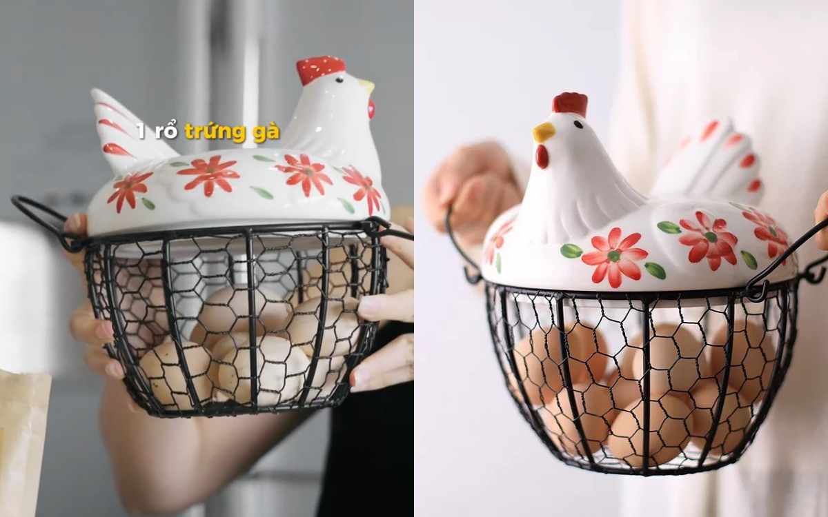 Hoa hậu Ngọc Hân lọ mọ vào bếp, dùng toàn đồ bình dân mà món nào cũng xinh- Ảnh 6. Hoa hậu Ngọc Hân lọ mọ vào bếp, dùng toàn đồ bình dân mà món nào cũng xinh- Ảnh 6.