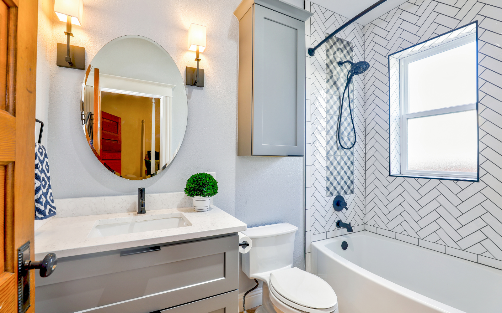 Nhà vệ sinh sai vị trí không chỉ bẩn mà còn rước xui xẻo đủ đường- Ảnh 2. Nhà vệ sinh sai vị trí không chỉ bẩn mà còn rước xui xẻo đủ đường- Ảnh 2.