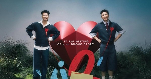 Ồn ào quanh buổi fan meeting của Ninh Dương Story: Sở Văn hóa TPHCM lên tiếng - Ảnh 2.