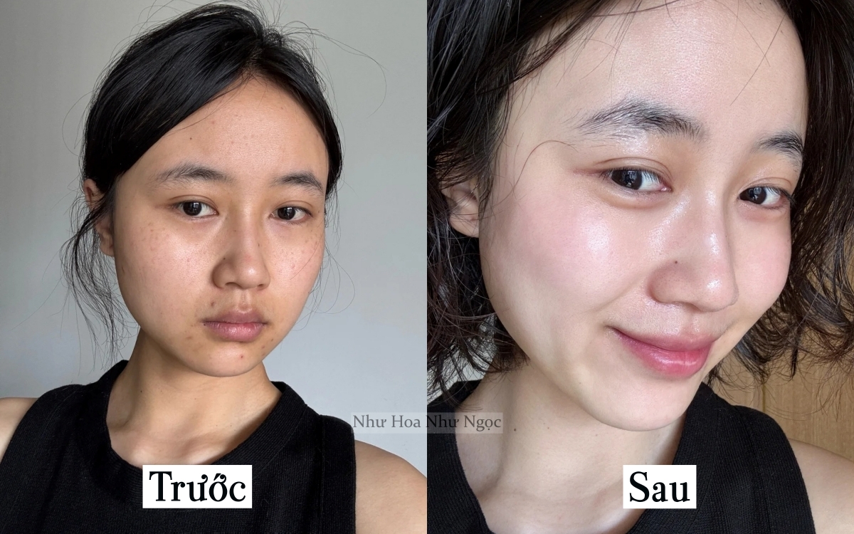 Cách dưỡng da &quot;không tốn một đồng&quot; nhưng cực hiệu quả của phụ nữ xứ Trung - Ảnh 2.