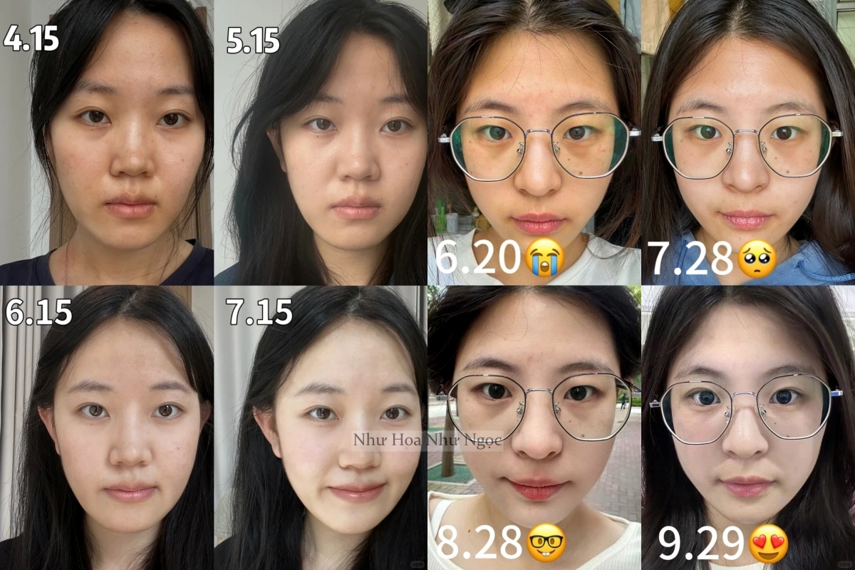 Cách dưỡng da &quot;không tốn một đồng&quot; nhưng cực hiệu quả của phụ nữ xứ Trung - Ảnh 6.
