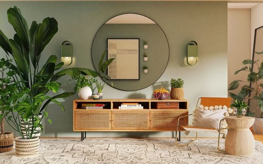 Nhà có 5 dấu hiệu này, tài vận gia đình hanh thông, may mắn nối tiếp - Ảnh 4.