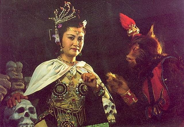 Sau gần 40 năm tôi mới nhận ra đây là người có EQ thấp nhất Tây Du Ký: 1 nhân vật không ai ngờ tới, không phải Đường Tăng - Ảnh 2.