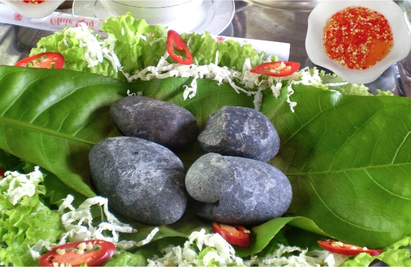 4 món ăn Việt nghe tên thôi cũng "đau răng, mỏi miệng", nhưng hương vị lại rất đặc biệt- Ảnh 4. 4 món ăn Việt nghe tên thôi cũng "đau răng, mỏi miệng", nhưng hương vị lại rất đặc biệt- Ảnh 4.