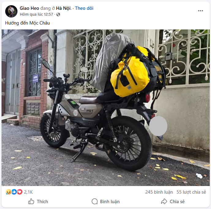 TikToker/ YouTuber Giao Heo đột ngột qua đời ở tuổi 33- Ảnh 2.