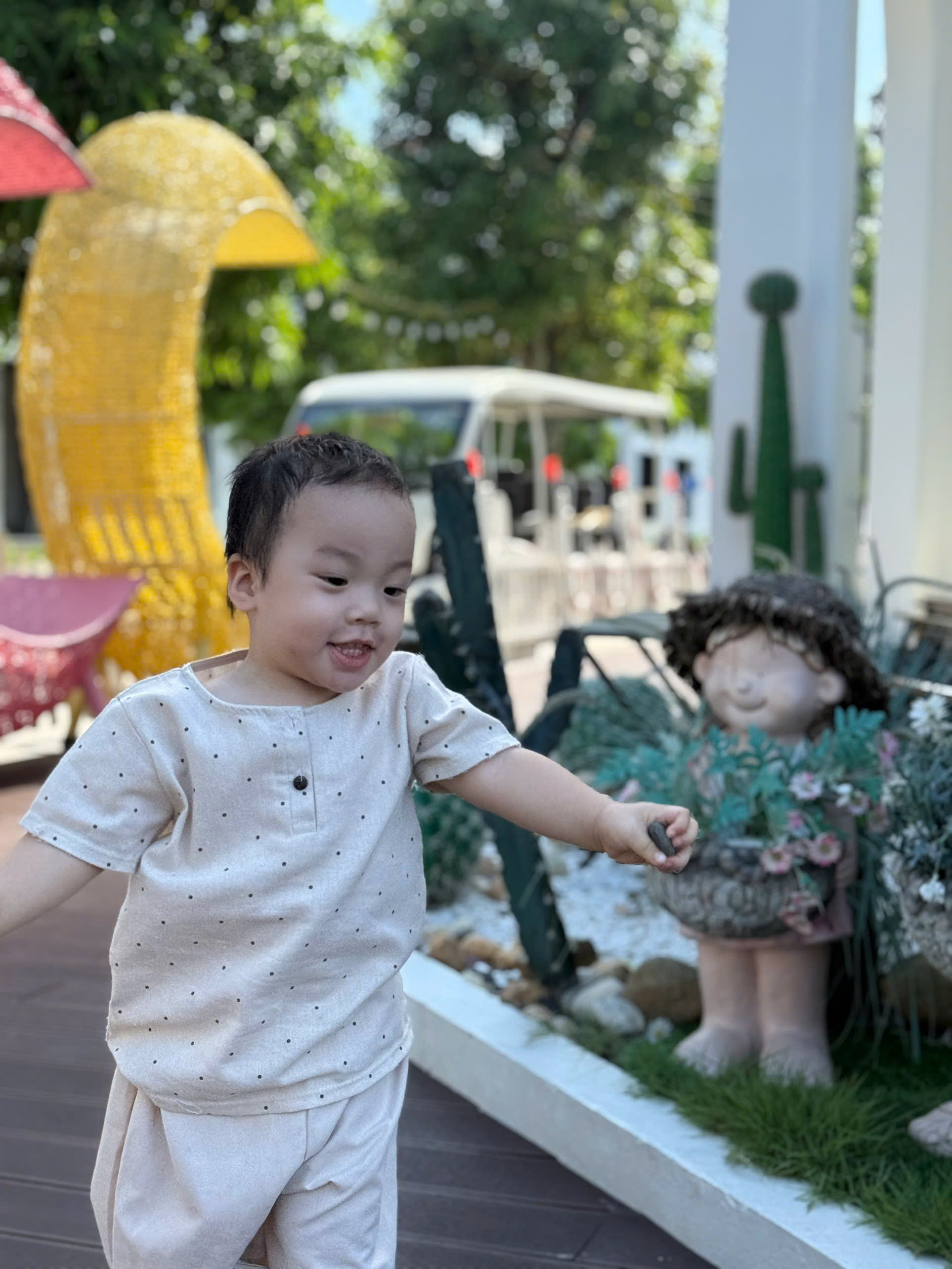 Thiếu vi chất này có thể là 1 trong những nguyên nhân khiến trẻ chậm tăng cân - Ảnh 3.