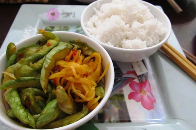 4 kiểu ăn sáng 