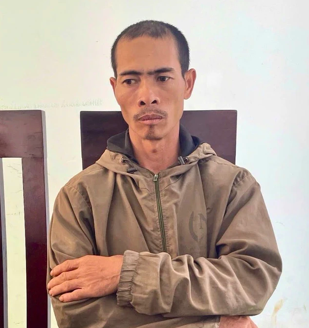 Diễn biến bất ngờ vụ anh rể phá vườn cây "đòi quan hệ với em vợ"- Ảnh 3. Diễn biến bất ngờ vụ anh rể phá vườn cây "đòi quan hệ với em vợ"- Ảnh 3.
