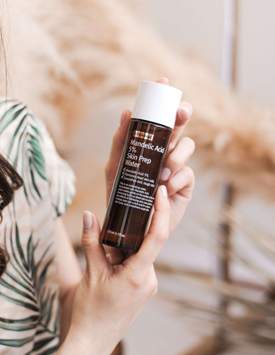 6 lọ acid toner là “khắc tinh” của da dầu mụn và lỗ chân lông to - Ảnh 4. 6 lọ acid toner là “khắc tinh” của da dầu mụn và lỗ chân lông to - Ảnh 4.