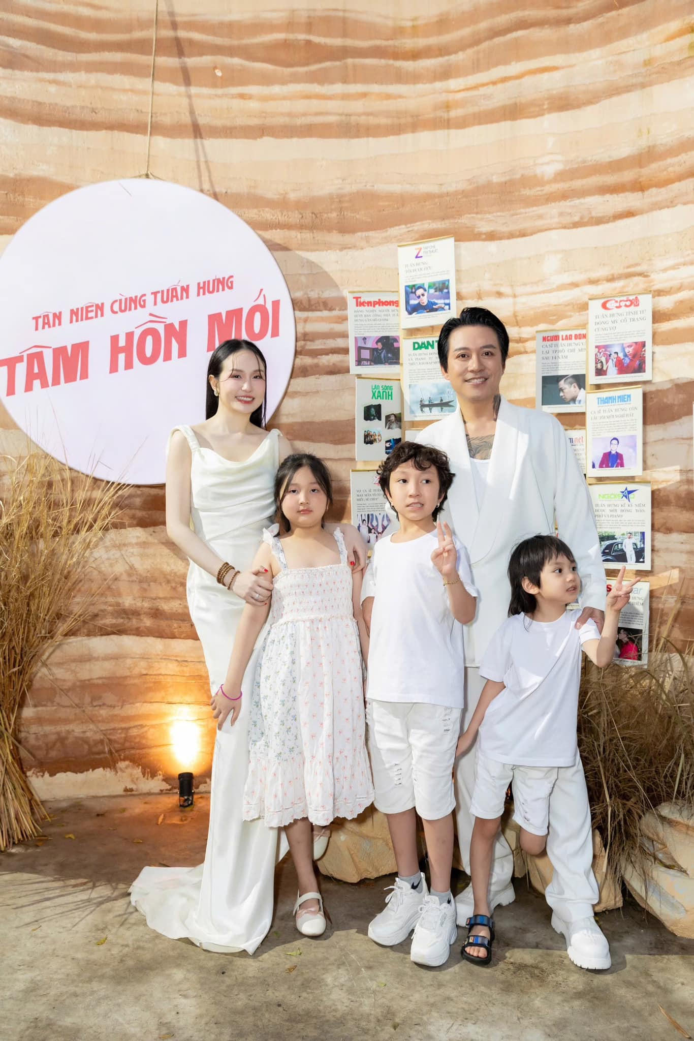 2 mỹ nhân Việt có biệt danh &quot;Baby&quot; được chồng cưng chiều hết mực, U40 ngoại hình vẫn như mới đôi mươi- Ảnh 4.