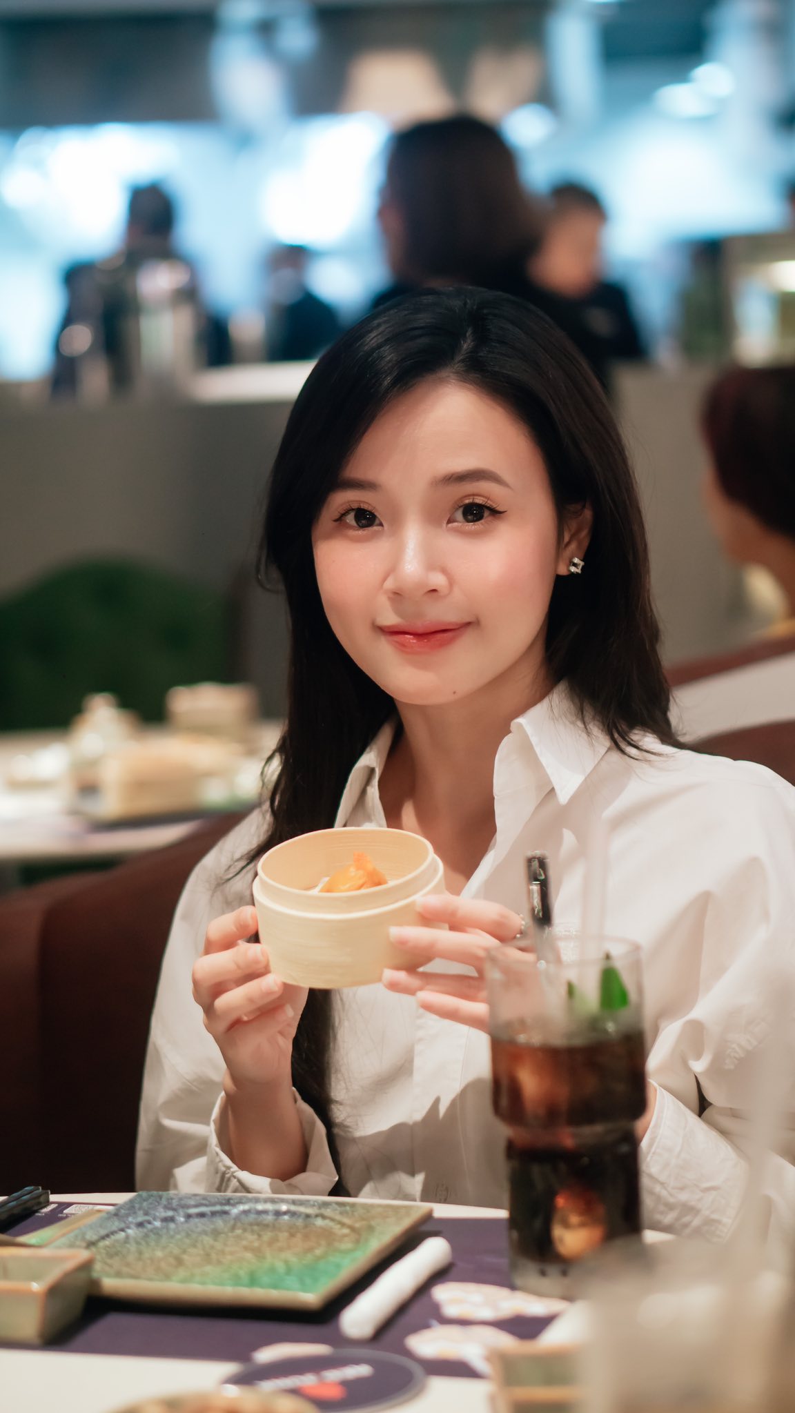Không phải thẩm mỹ hay ăn uống và tập luyện, đây mới là điều Midu thấy giúp mình trẻ lâu: Đã duy trì suốt 10 năm qua!- Ảnh 6.