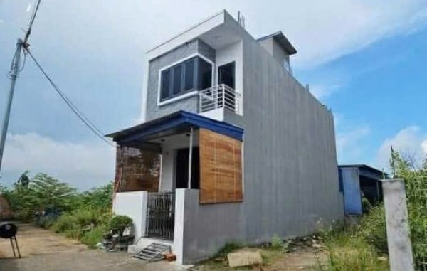 Phó Giám đốc Công an nói gì về thông tin người xây nhầm nhà trên đất người khác là họ hàng?- Ảnh 1.