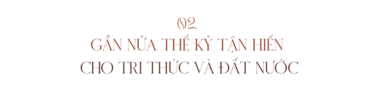 61 năm trước, từng có 1 người Việt đỉnh như thế này: Làm được điều mà đến nay xác suất chỉ khoảng 0,15% du học sinh ở Mỹ làm được - Ảnh 3.