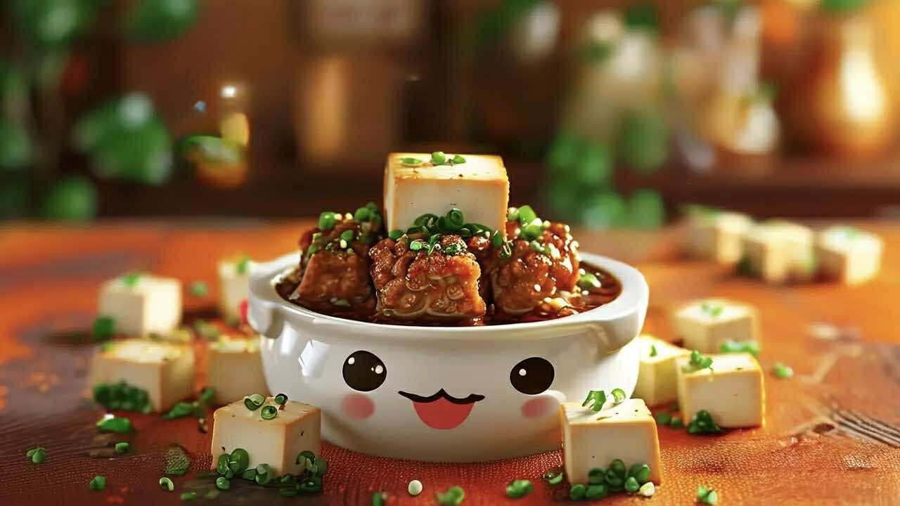 Cứ nấu 6 món ăn này luân phiên, đảm bảo nhà có trẻ kén ăn cũng khó cưỡng lại vì ngon và hấp dẫn - Ảnh 4.