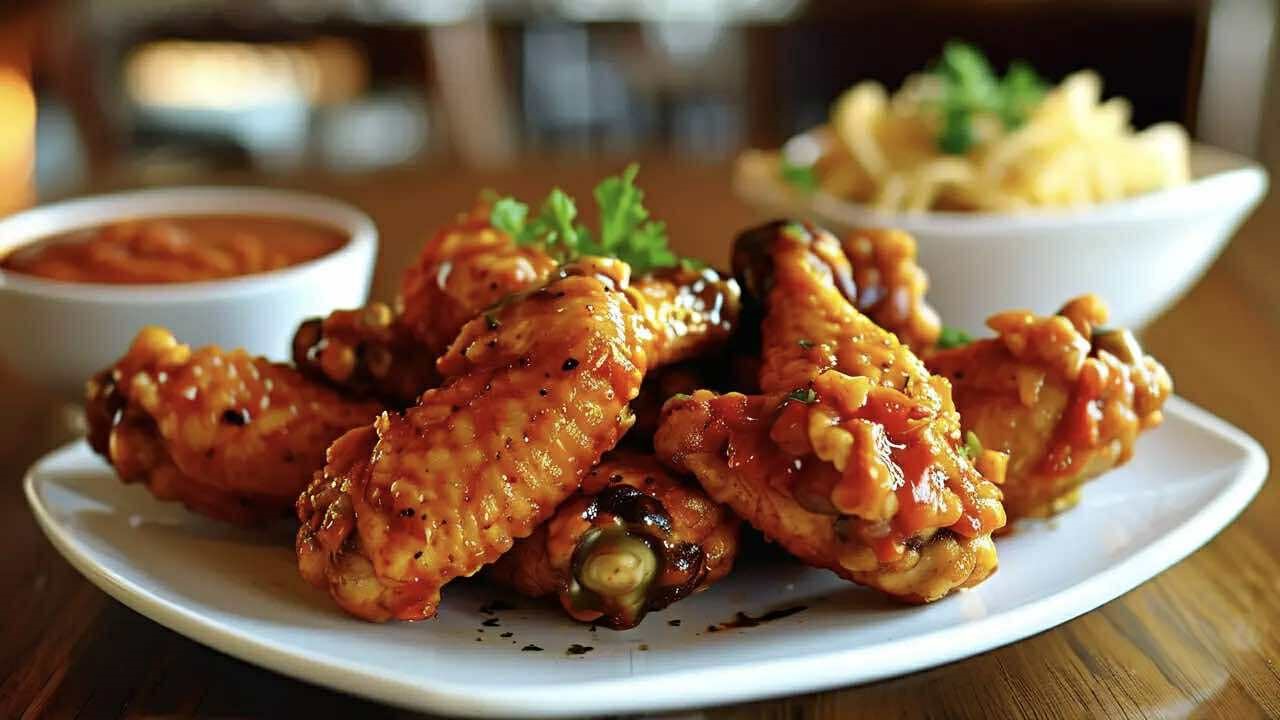 Cứ nấu 6 món ăn này luân phiên, đảm bảo nhà có trẻ kén ăn cũng khó cưỡng lại vì ngon và hấp dẫn - Ảnh 2.