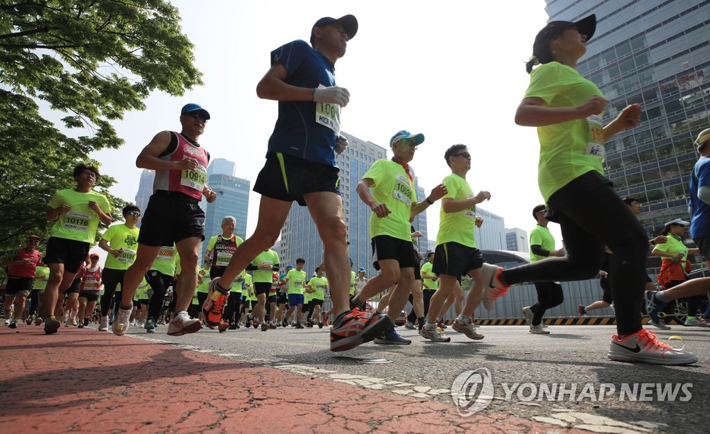&quot;Người phụ nữ thép&quot; 62 tuổi và 113 lần chinh phục đường chạy marathon: &quot;Tôi muốn chạy bộ đến khi nào còn có thể&quot; - Ảnh 4.
