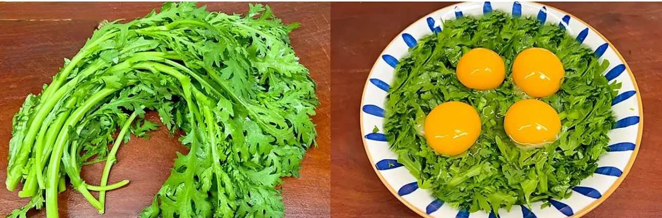 3 loại rau cực bổ phổi: Nấu và ăn luân phiên 1 lần/tuần khi trời lạnh giúp dưỡng ẩm và giải độc cho phổi - Ảnh 2. 3 loại rau cực bổ phổi: Nấu và ăn luân phiên 1 lần/tuần khi trời lạnh giúp dưỡng ẩm và giải độc cho phổi - Ảnh 2.