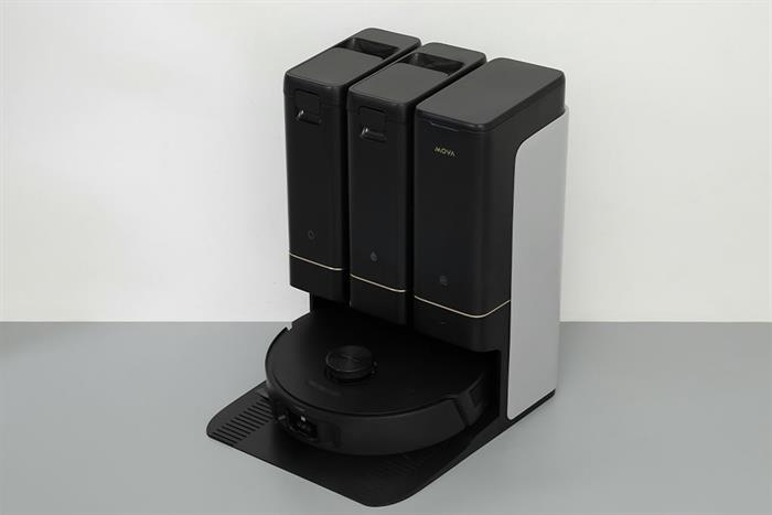 4 robot hút bụi lau nhà đáng mua nhất năm 2025 cho gia đình hiện đại- Ảnh 4. 4 robot hút bụi lau nhà đáng mua nhất năm 2025 cho gia đình hiện đại- Ảnh 4.