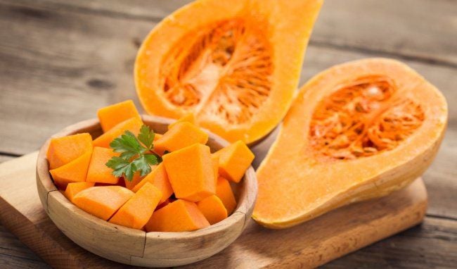 Đừng tưởng ăn bí đỏ càng nhiều càng tốt: 3 điều cấm kỵ ai cũng nên biết để bảo vệ thận - Ảnh 2. Đừng tưởng ăn bí đỏ càng nhiều càng tốt: 3 điều cấm kỵ ai cũng nên biết để bảo vệ thận - Ảnh 2.