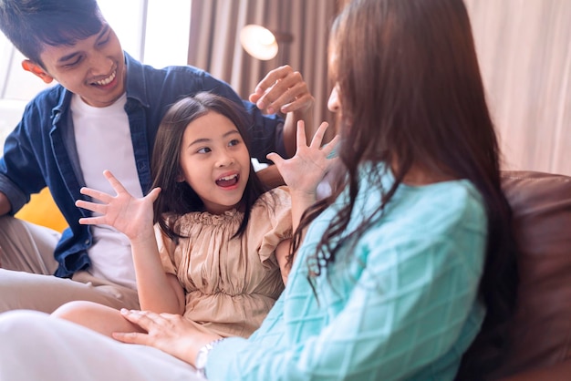 Nhìn 3 đặc điểm, có thể dự đoán tương lai gia đình này vô cùng hưng thịnh, tương lai con Nhìn 3 đặc điểm, có thể dự đoán tương lai gia đình này vô cùng hưng thịnh, tương lai con